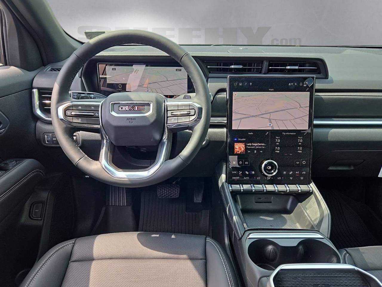 2026 GMC Terrain Elevation Fredericksburg VA