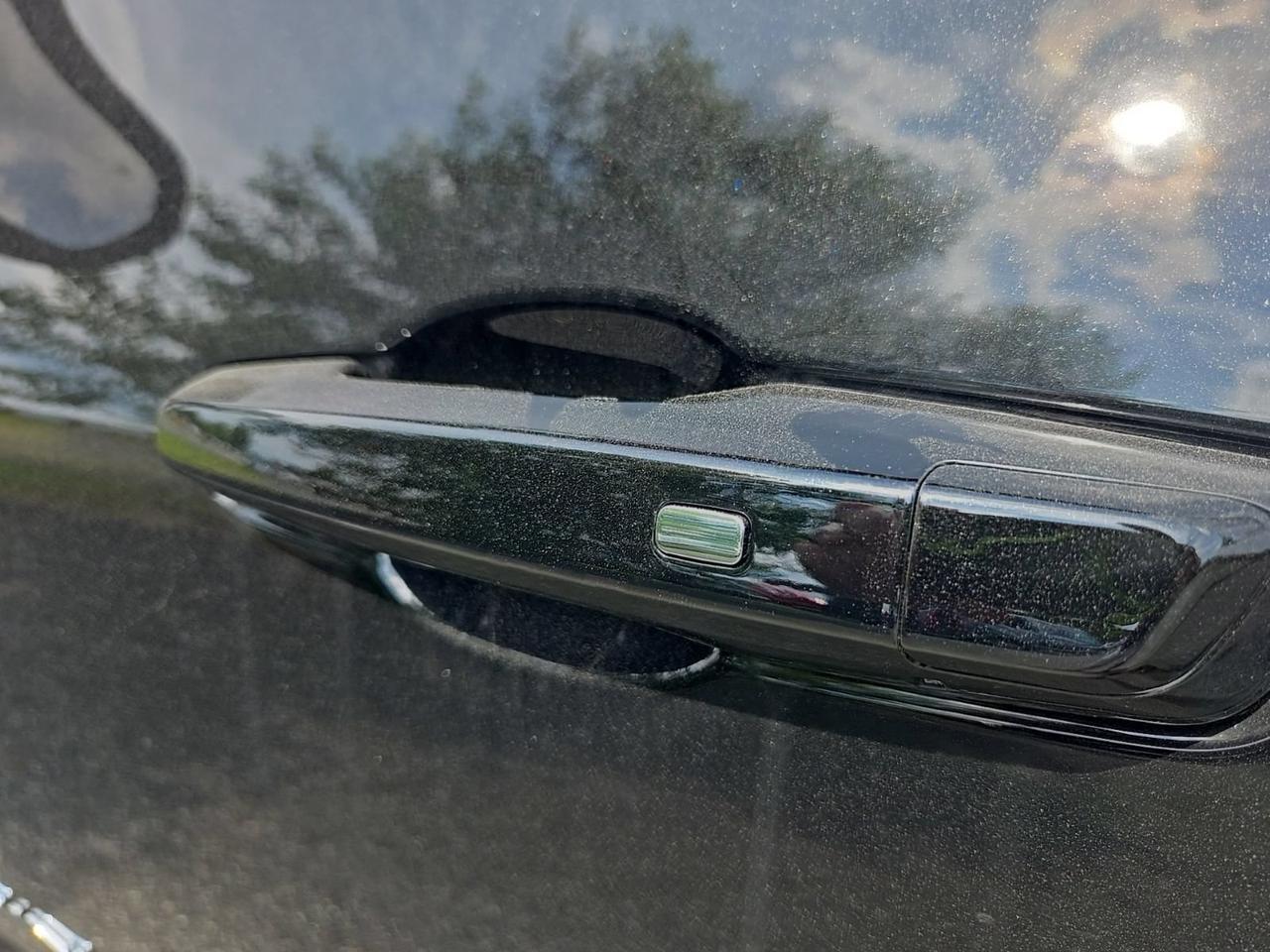 2026 GMC Terrain Elevation Fredericksburg VA