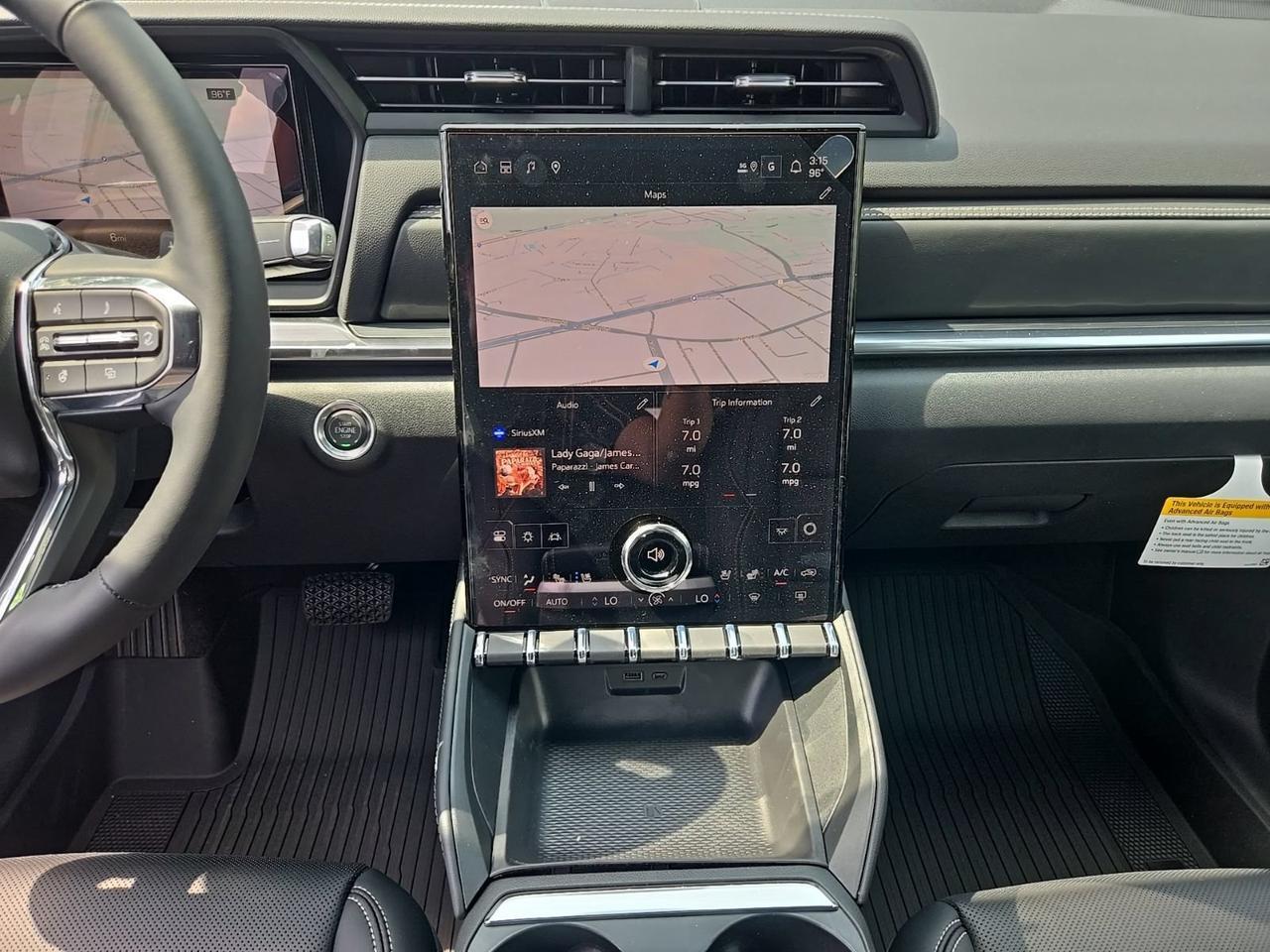 2026 GMC Terrain Elevation Fredericksburg VA