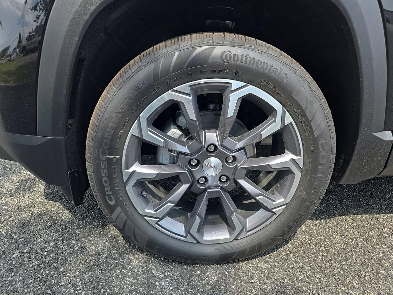 2026 GMC Terrain Elevation Fredericksburg VA