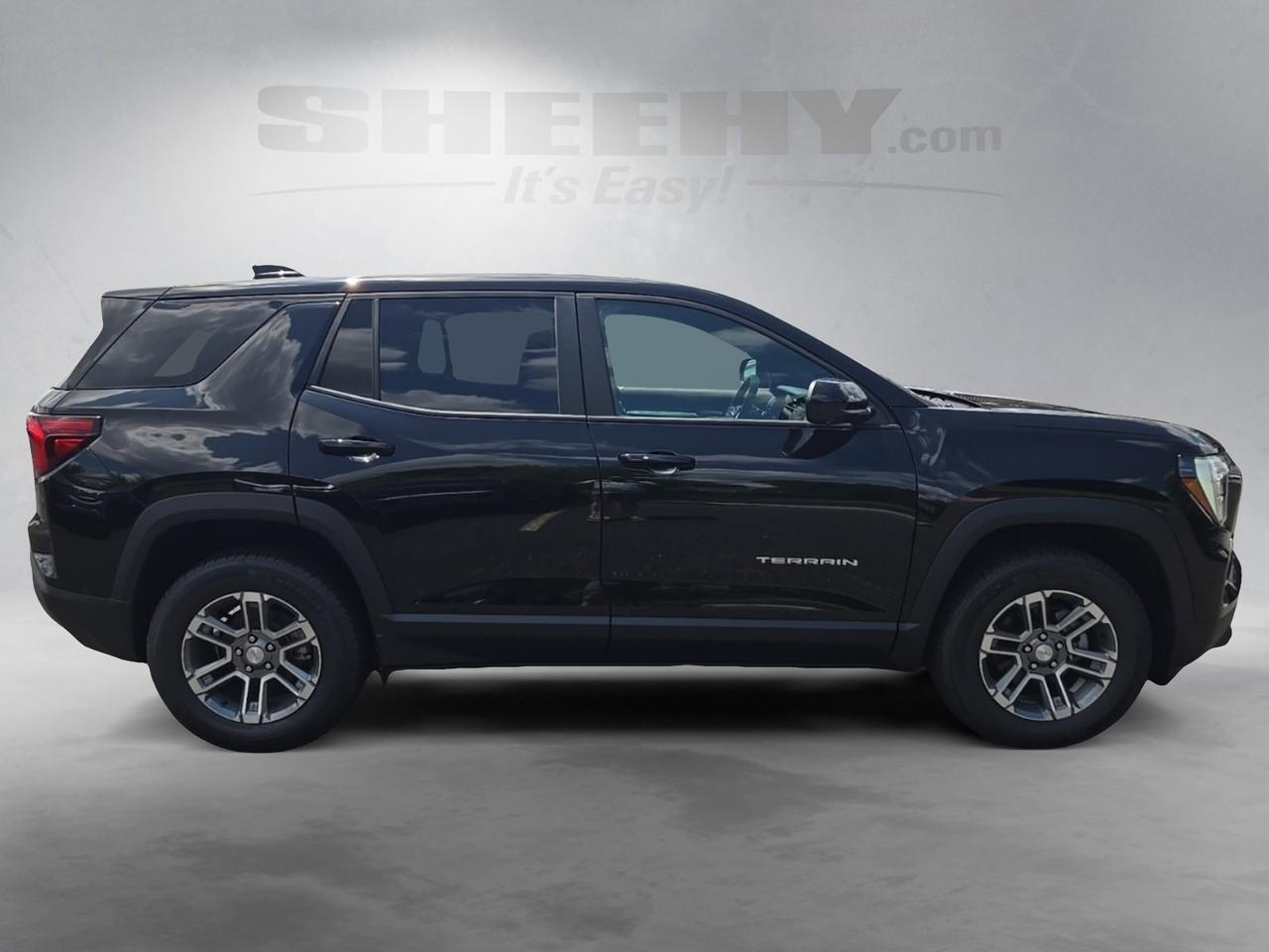 2026 GMC Terrain Elevation Fredericksburg VA