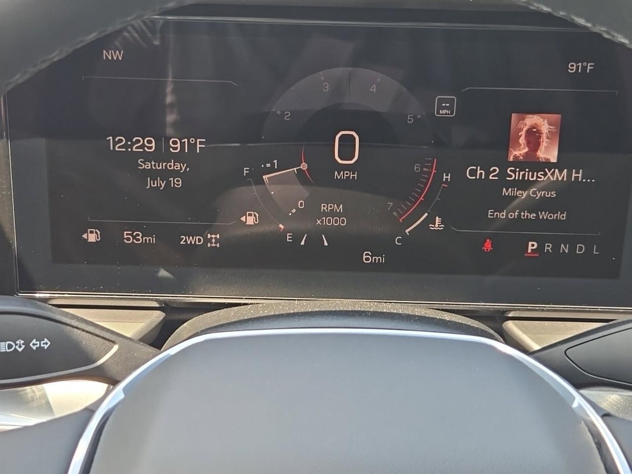2026 GMC Terrain Elevation Fredericksburg VA