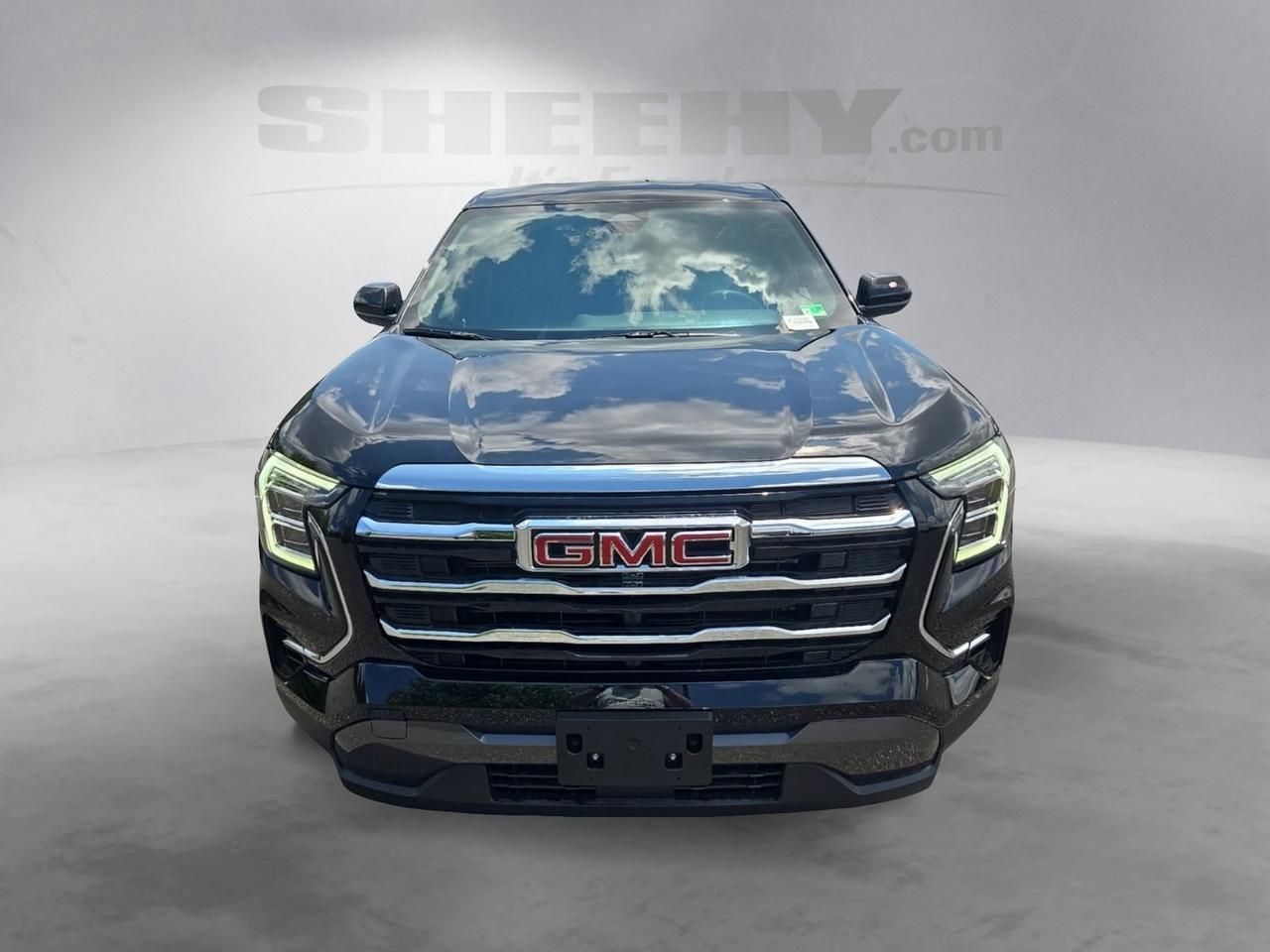 2026 GMC Terrain Elevation Fredericksburg VA