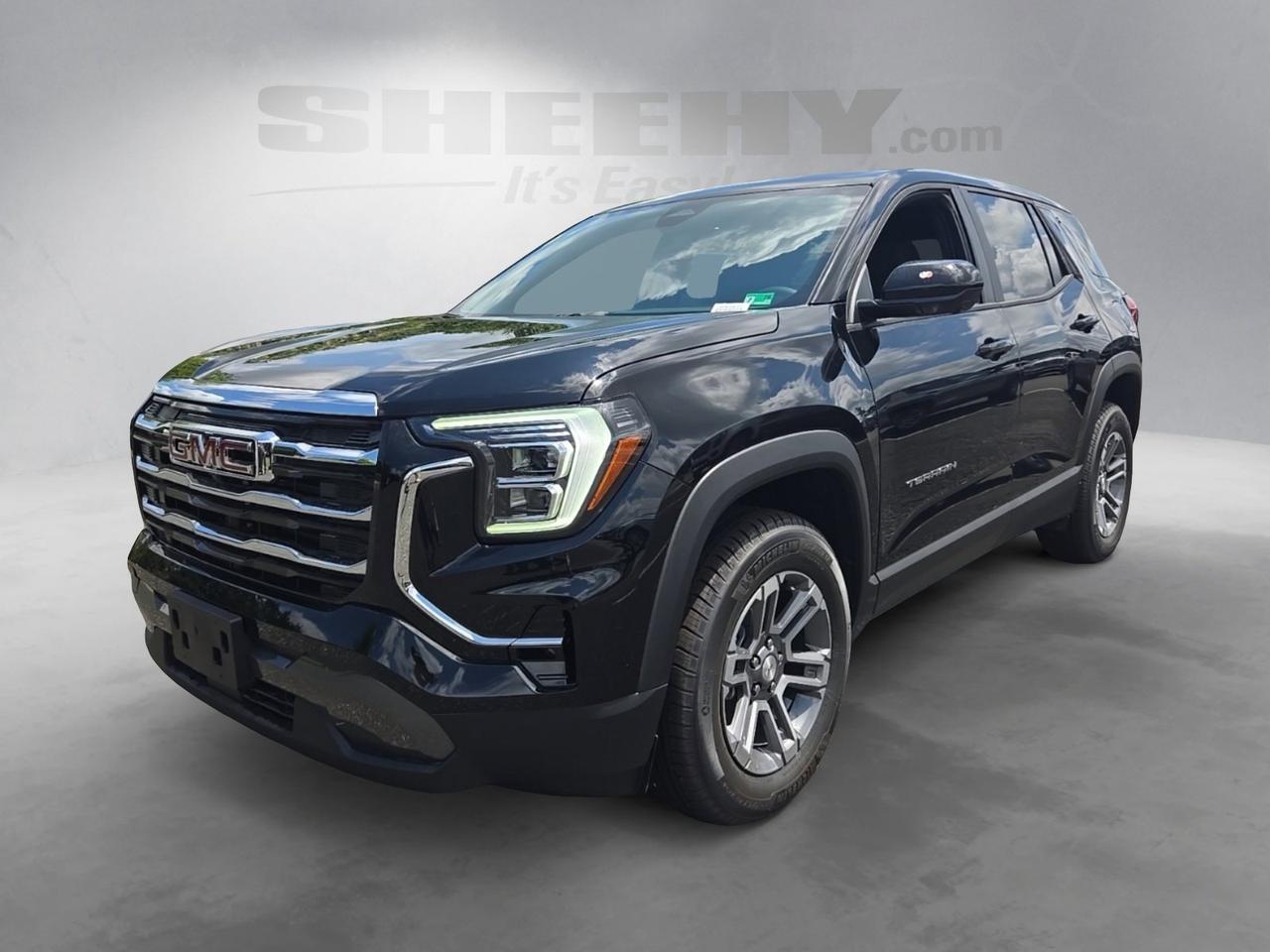 2026 GMC Terrain Elevation Fredericksburg VA