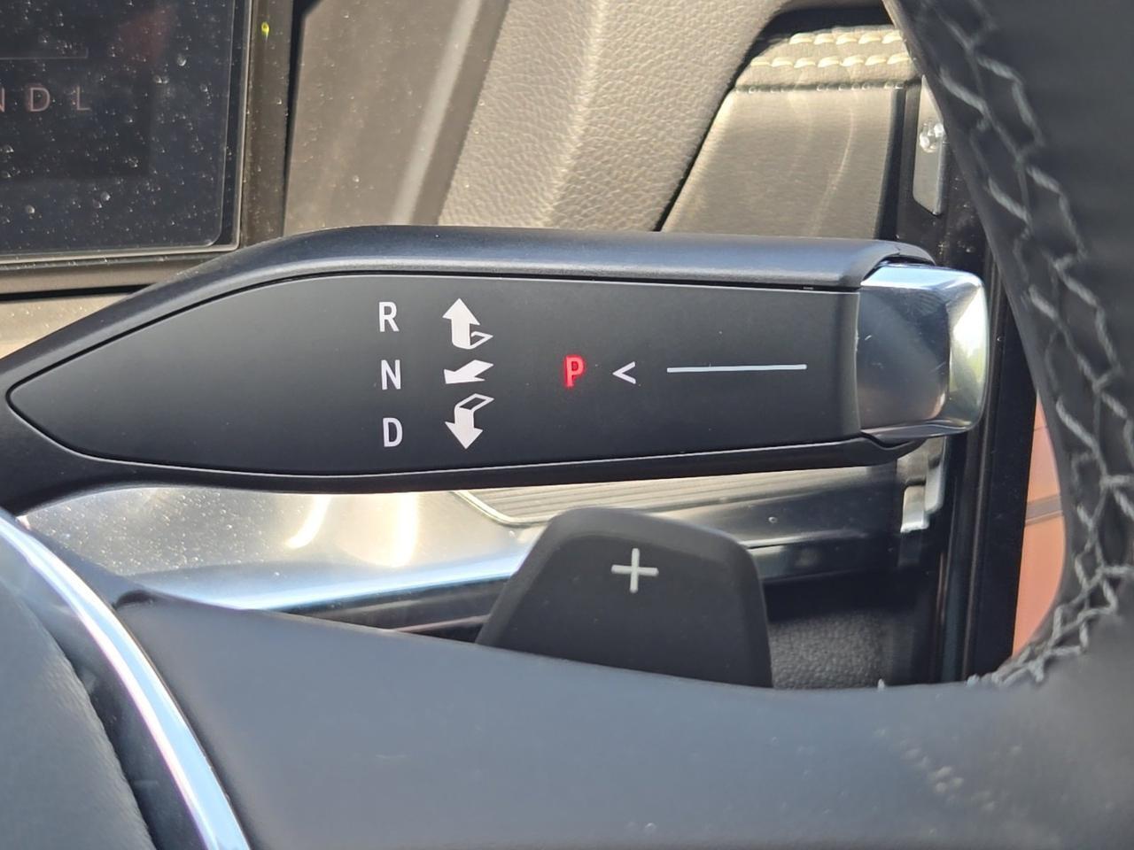 2026 GMC Terrain Elevation Fredericksburg VA