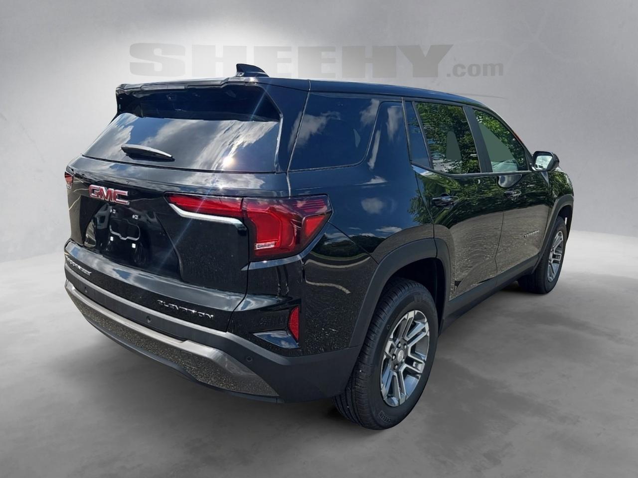 2026 GMC Terrain Elevation Fredericksburg VA