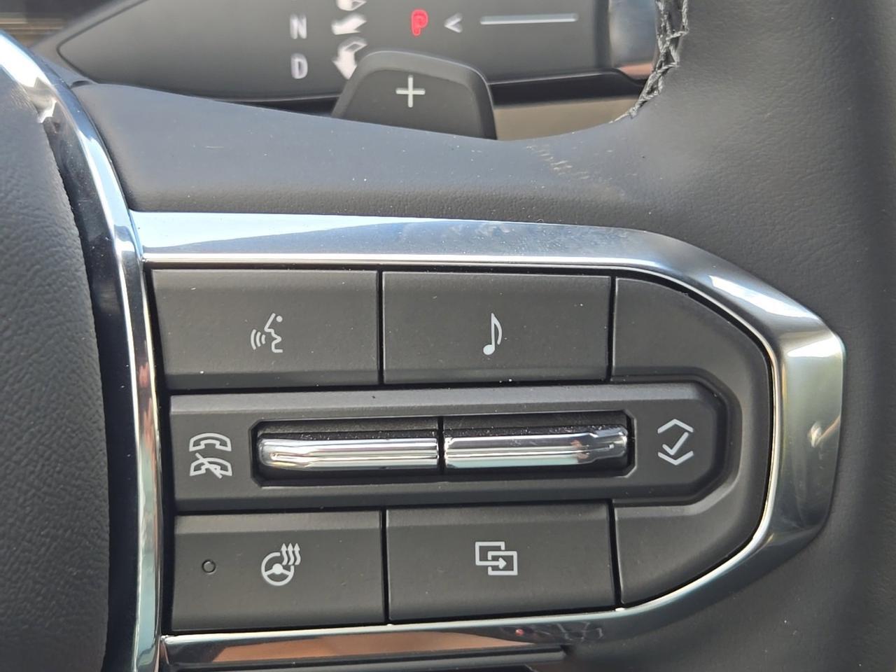 2026 GMC Terrain Elevation Fredericksburg VA