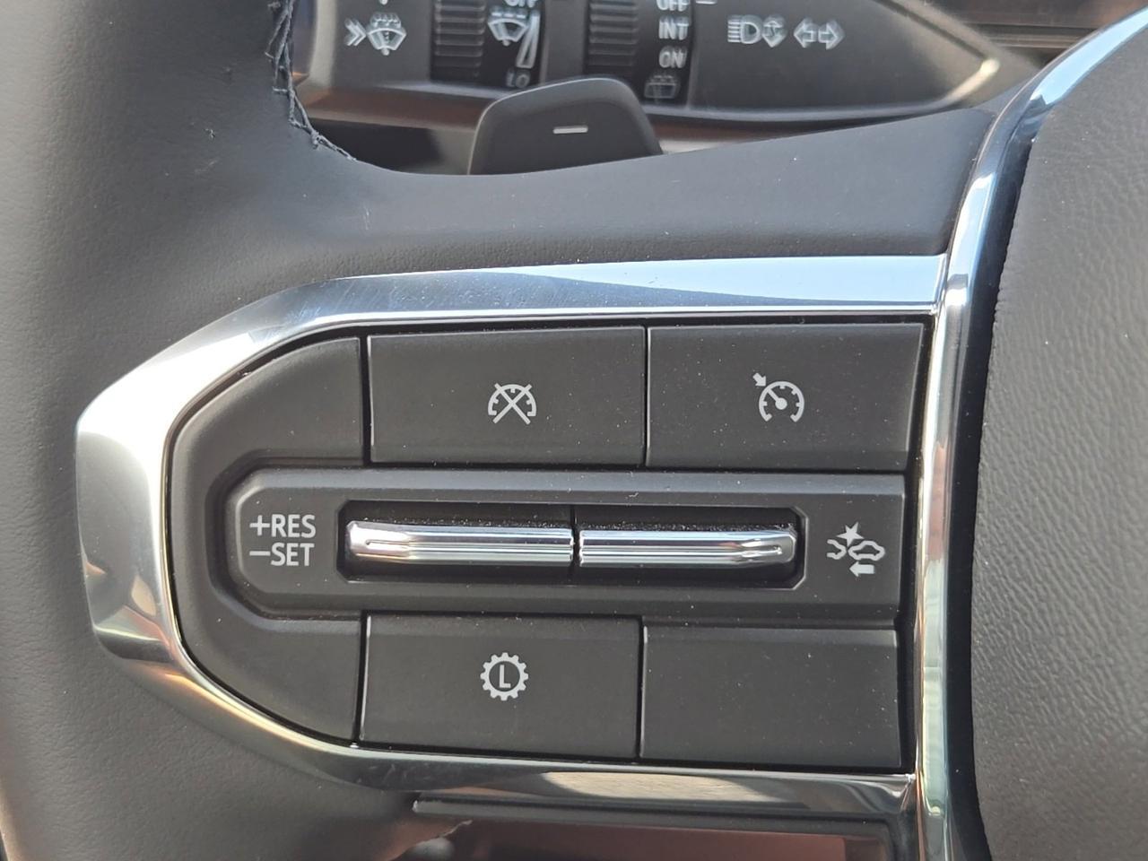 2026 GMC Terrain Elevation Fredericksburg VA