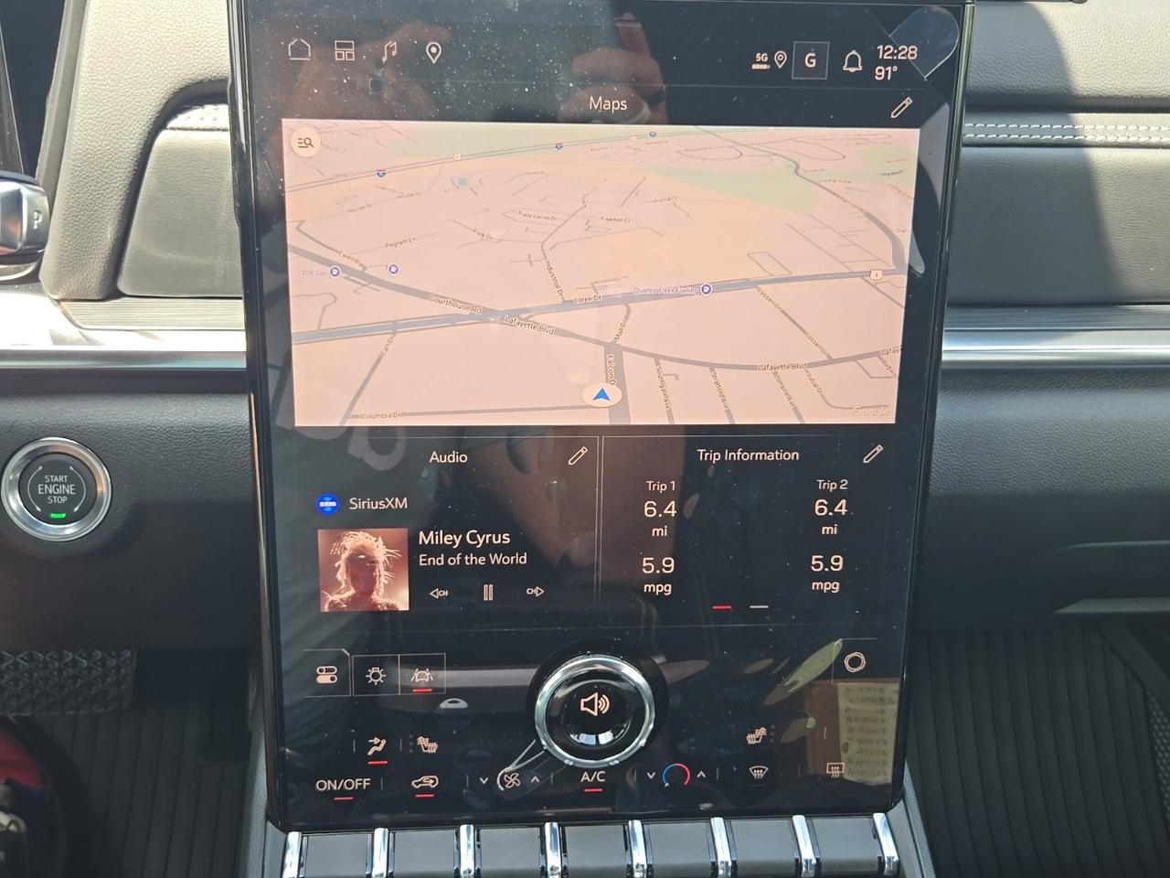 2026 GMC Terrain Elevation Fredericksburg VA