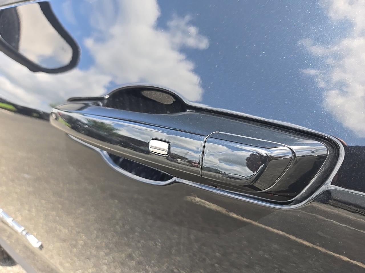 2026 GMC Terrain Elevation Fredericksburg VA