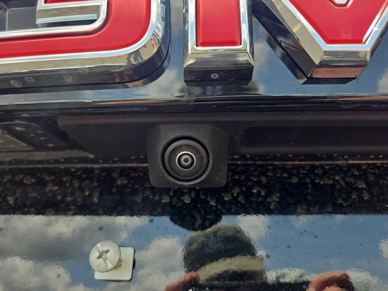 2026 GMC Terrain Elevation Fredericksburg VA