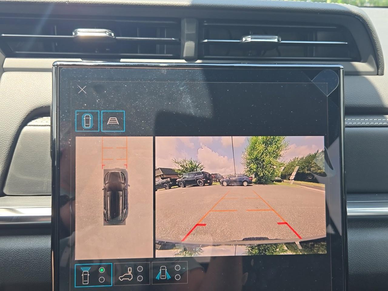2026 GMC Terrain Elevation Fredericksburg VA