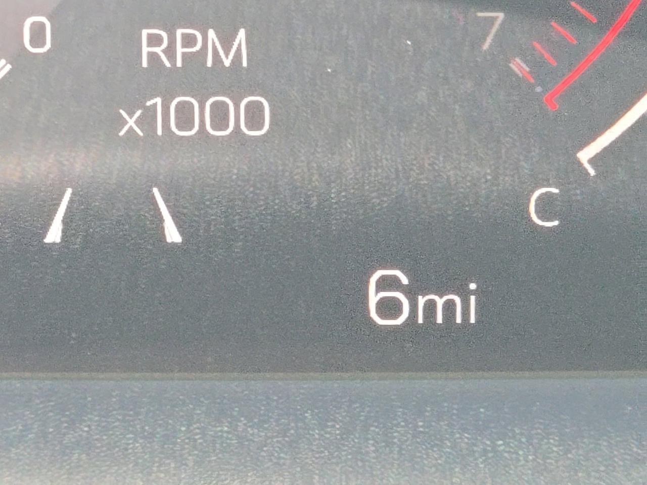 2026 GMC Terrain Elevation Fredericksburg VA