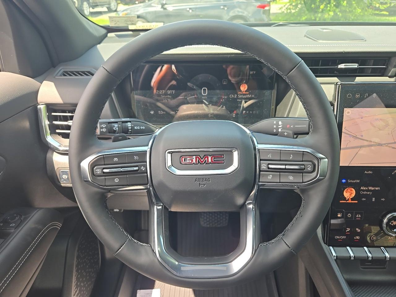 2026 GMC Terrain Elevation Fredericksburg VA