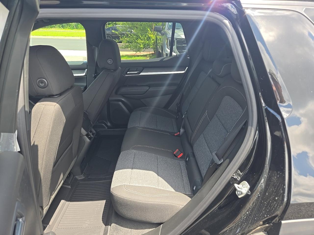 2026 GMC Terrain Elevation Fredericksburg VA