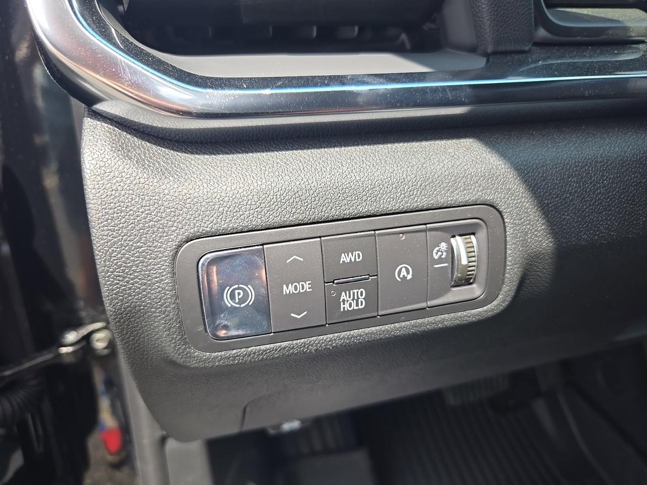 2026 GMC Terrain Elevation Fredericksburg VA