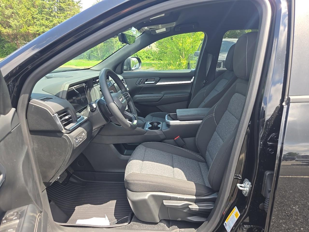 2026 GMC Terrain Elevation Fredericksburg VA