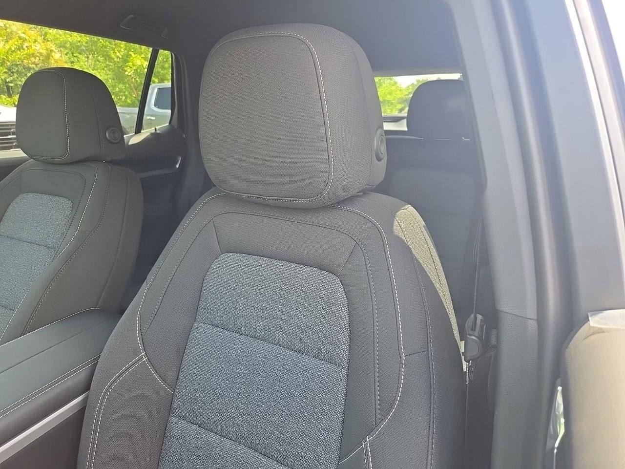 2026 GMC Terrain Elevation Fredericksburg VA