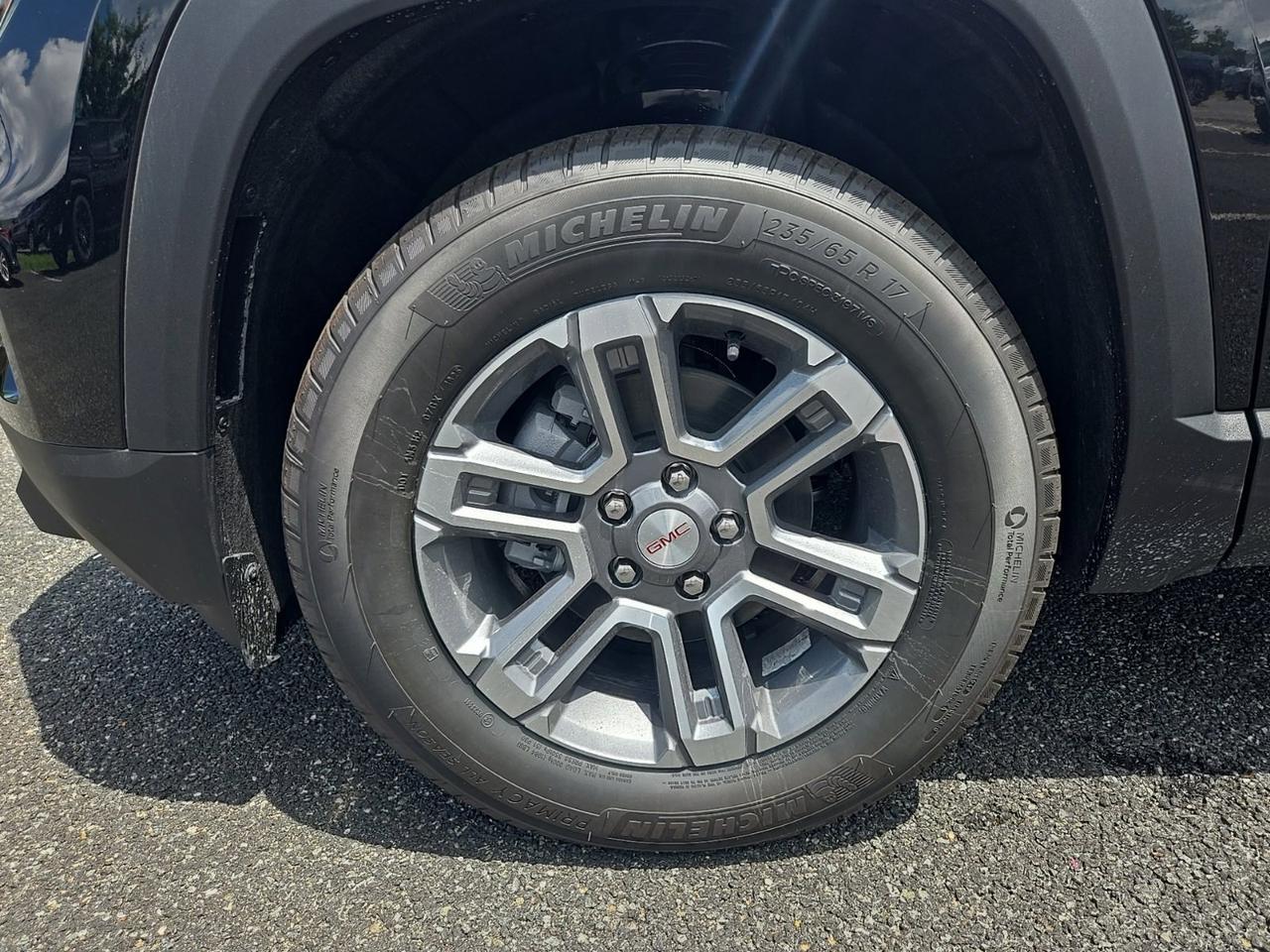 2026 GMC Terrain Elevation Fredericksburg VA
