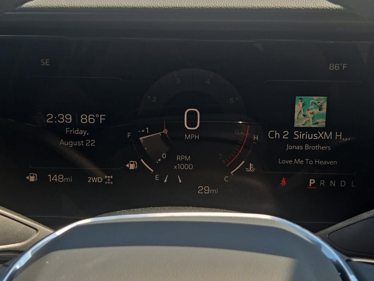 2026 GMC Terrain Elevation Fredericksburg VA