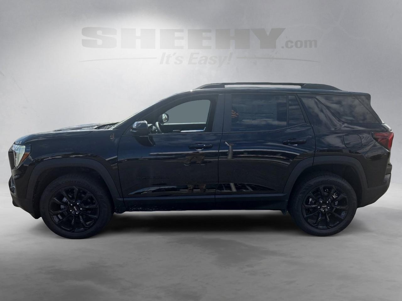 2026 GMC Terrain Elevation Fredericksburg VA