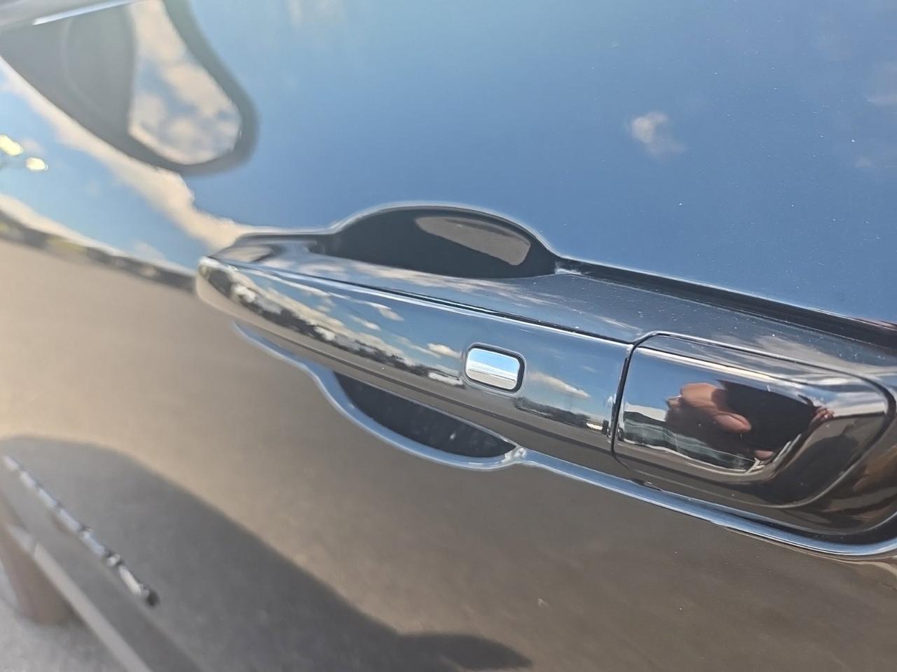 2026 GMC Terrain Elevation Fredericksburg VA