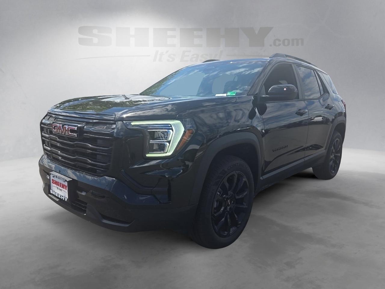 2026 GMC Terrain Elevation Fredericksburg VA