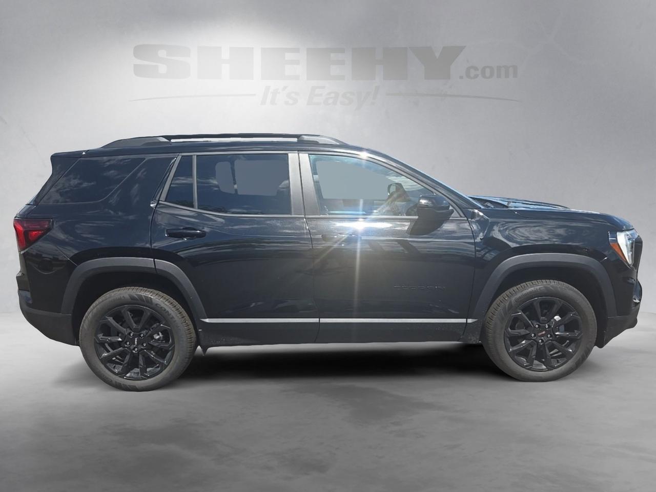 2026 GMC Terrain Elevation Fredericksburg VA