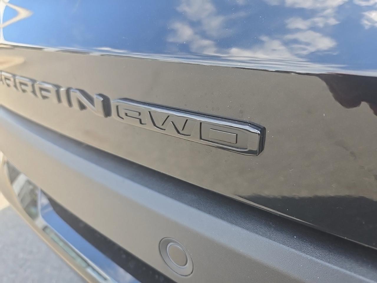 2026 GMC Terrain Elevation Fredericksburg VA