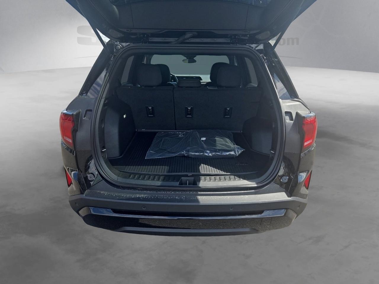 2026 GMC Terrain Elevation Fredericksburg VA