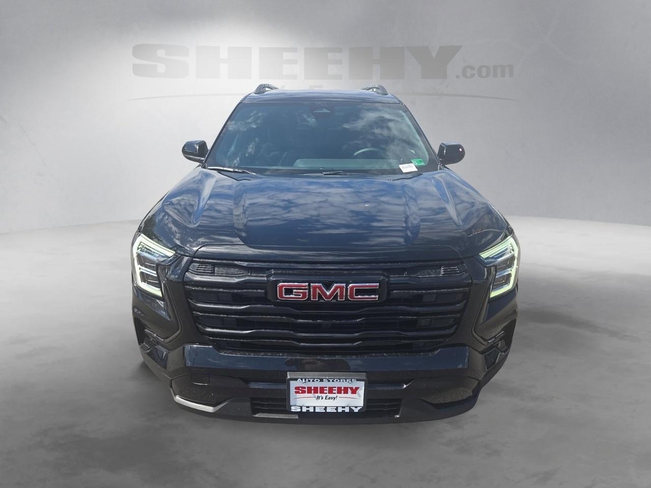 2026 GMC Terrain Elevation Fredericksburg VA
