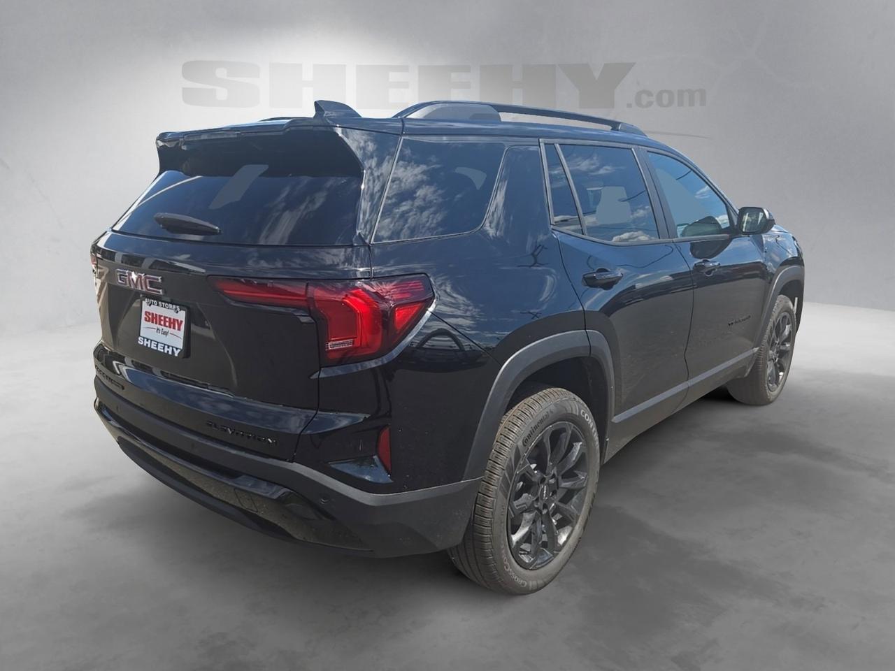 2026 GMC Terrain Elevation Fredericksburg VA