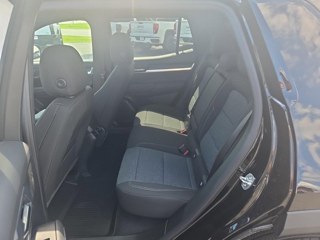 2026 GMC Terrain Elevation Fredericksburg VA