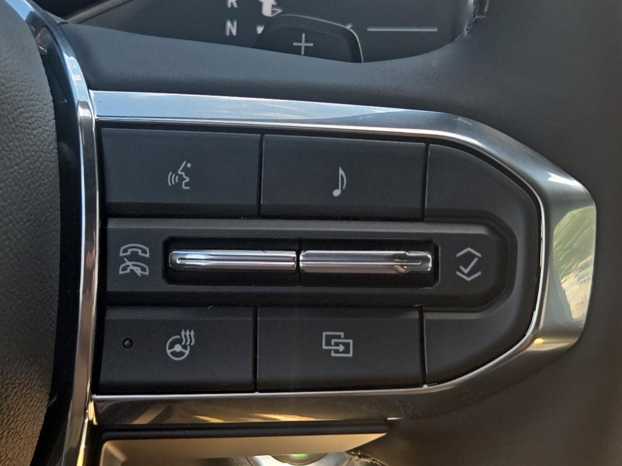 2026 GMC Terrain Elevation Fredericksburg VA