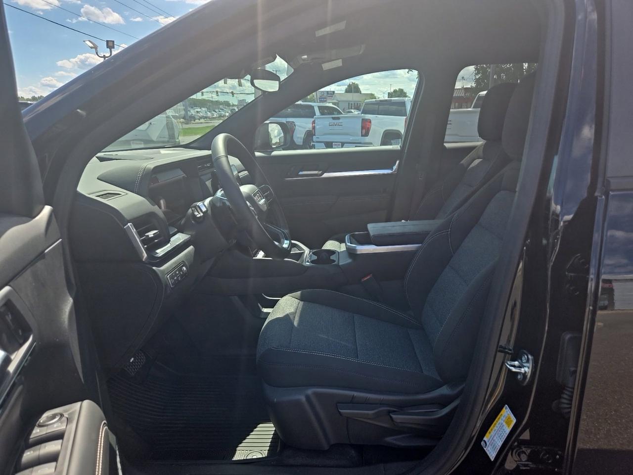 2026 GMC Terrain Elevation Fredericksburg VA