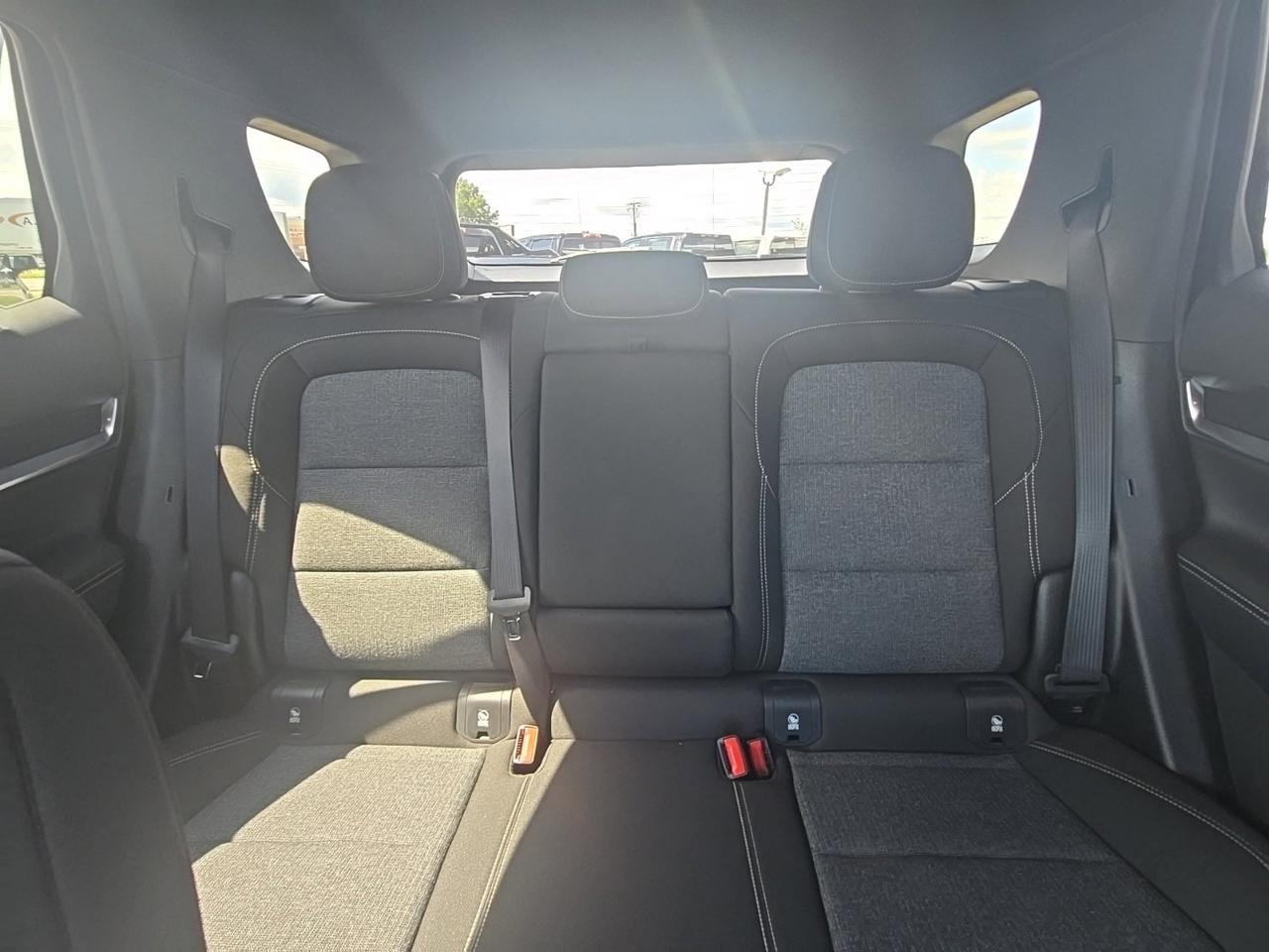 2026 GMC Terrain Elevation Fredericksburg VA