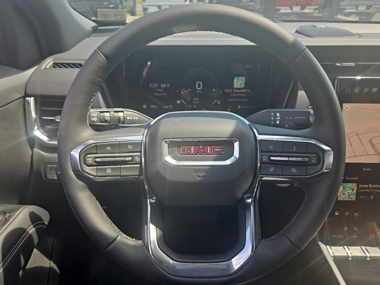 2026 GMC Terrain Elevation Fredericksburg VA