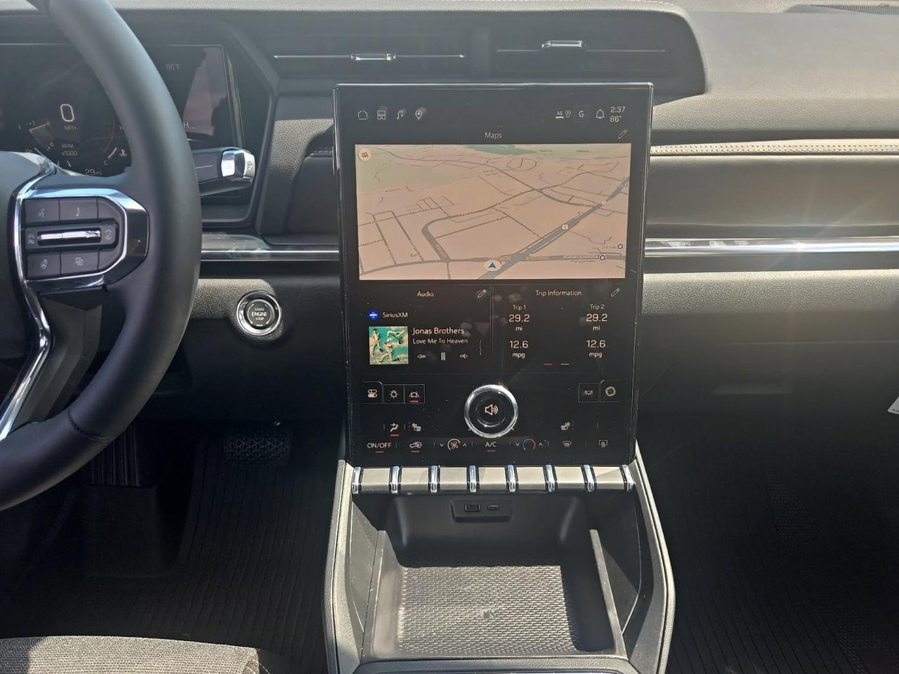 2026 GMC Terrain Elevation Fredericksburg VA