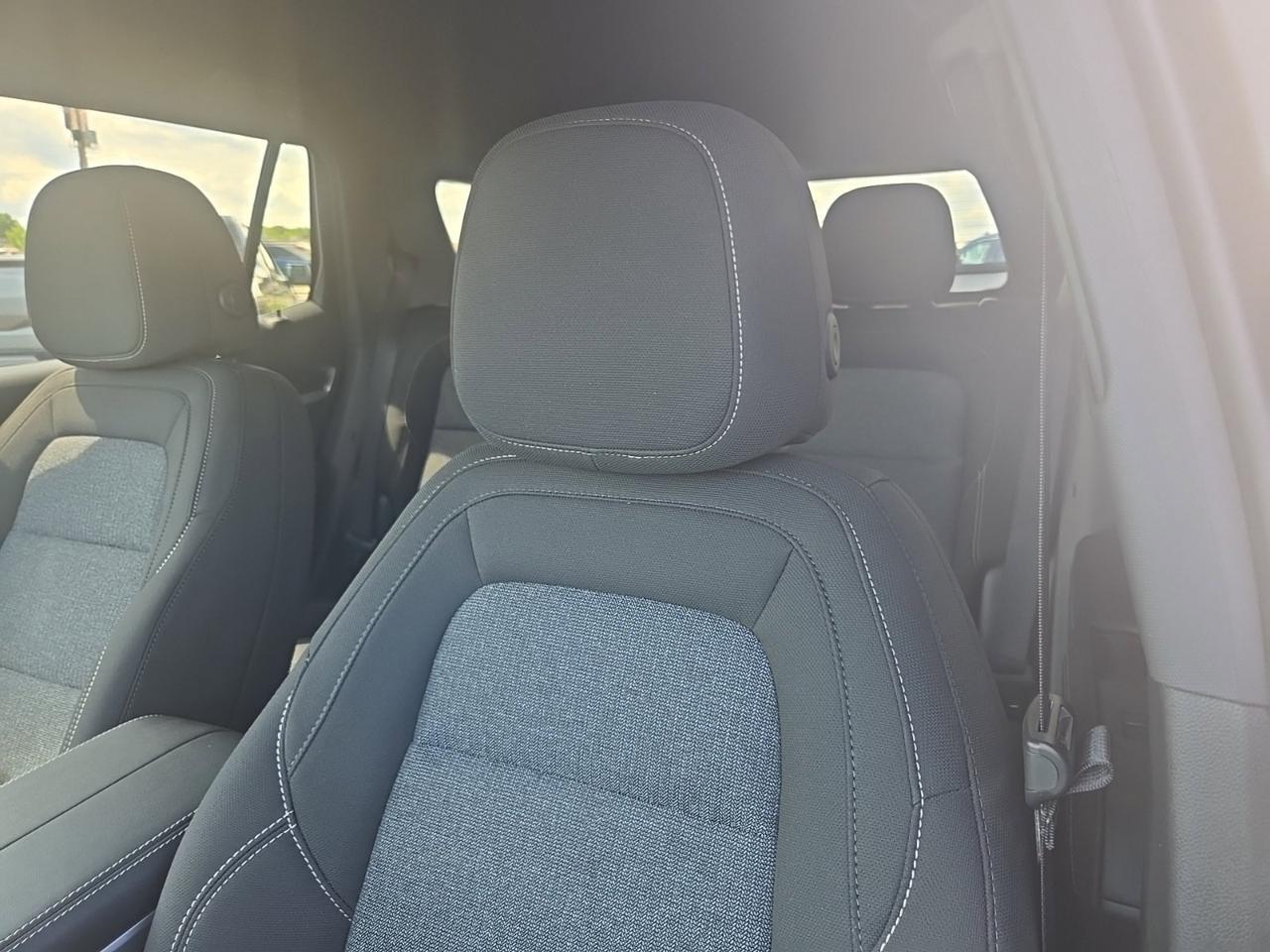 2026 GMC Terrain Elevation Fredericksburg VA