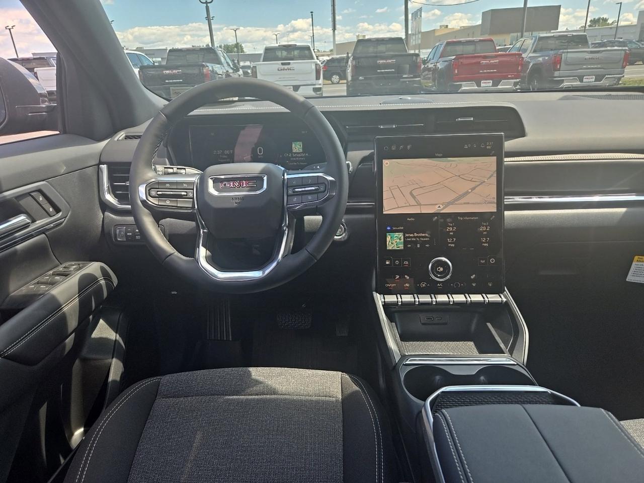2026 GMC Terrain Elevation Fredericksburg VA
