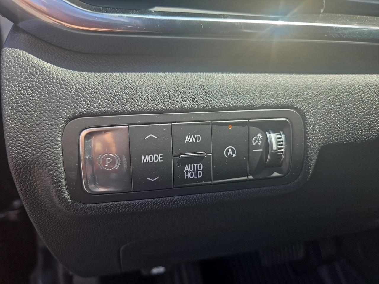 2026 GMC Terrain Elevation Fredericksburg VA