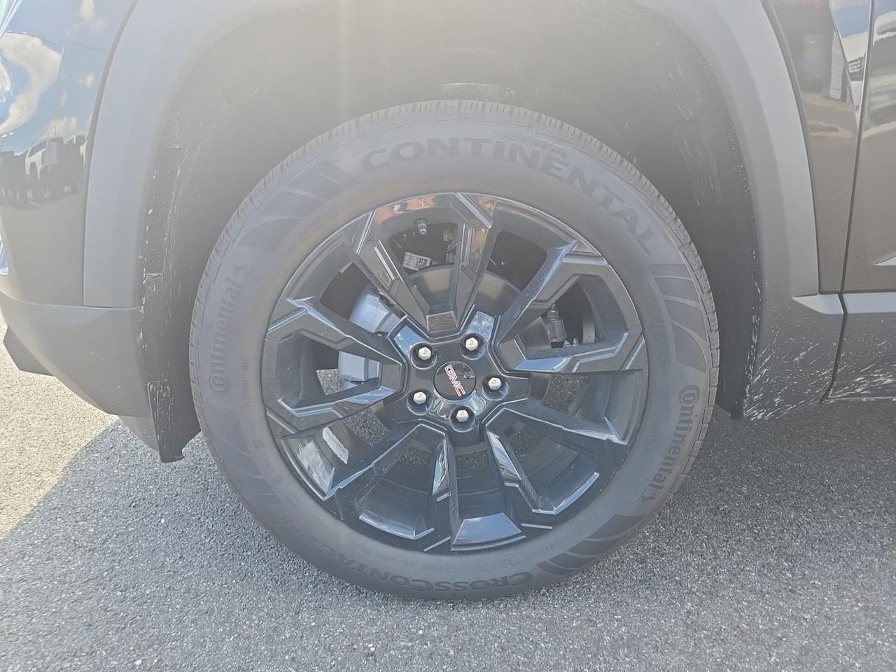 2026 GMC Terrain Elevation Fredericksburg VA
