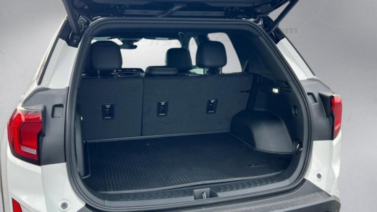 2026 GMC Terrain Elevation Fredericksburg VA