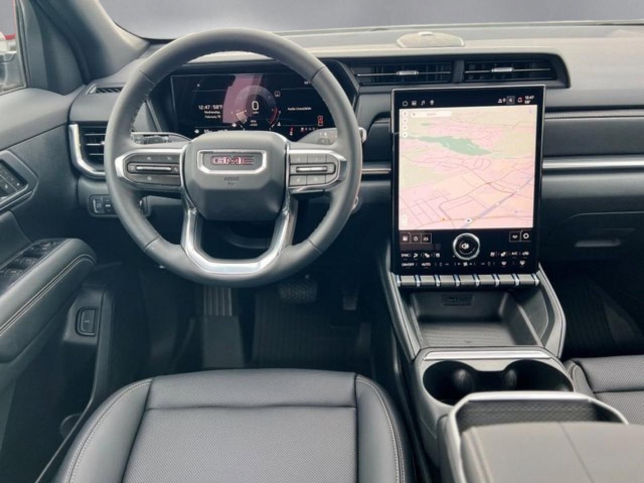 2026 GMC Terrain Elevation Fredericksburg VA