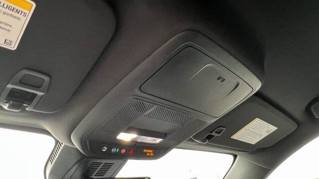 2026 GMC Terrain Elevation Fredericksburg VA