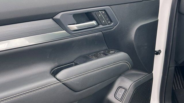 2026 GMC Terrain Elevation Fredericksburg VA