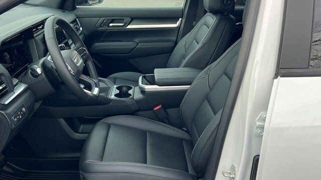 2026 GMC Terrain Elevation Fredericksburg VA