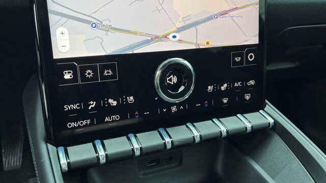 2026 GMC Terrain Elevation Fredericksburg VA