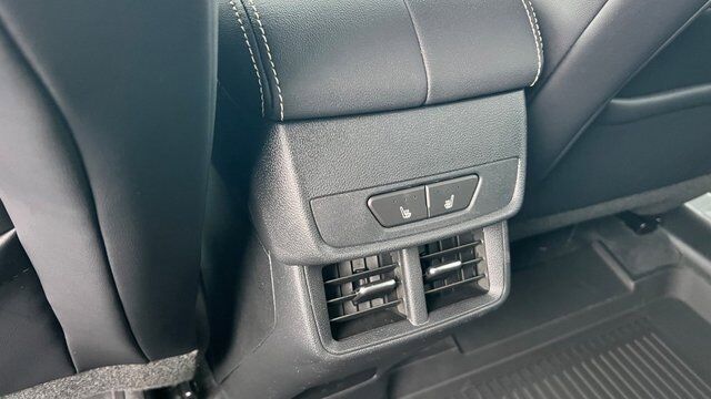 2026 GMC Terrain Elevation Fredericksburg VA