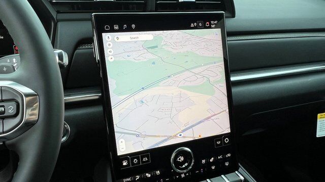 2026 GMC Terrain Elevation Fredericksburg VA